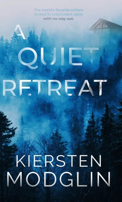A Quiet Retreat - Hardcover