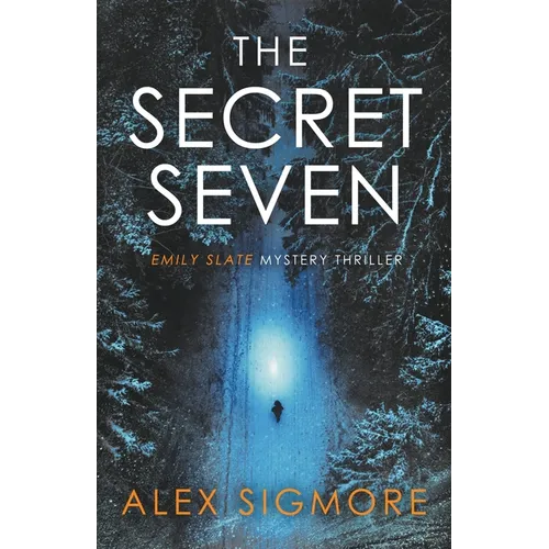 The Secret Seven - Paperback