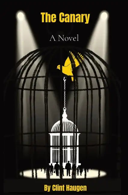 The Canary: A Novella - Paperback