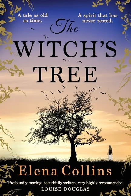 The Witch's Tree - Paperback