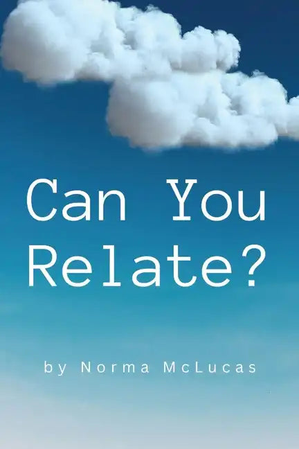 Can You Relate? - Paperback