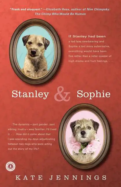 Stanley and Sophie - Paperback