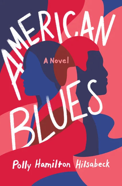 American Blues - Paperback