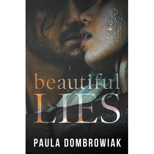 Beautiful Lies - Paperback