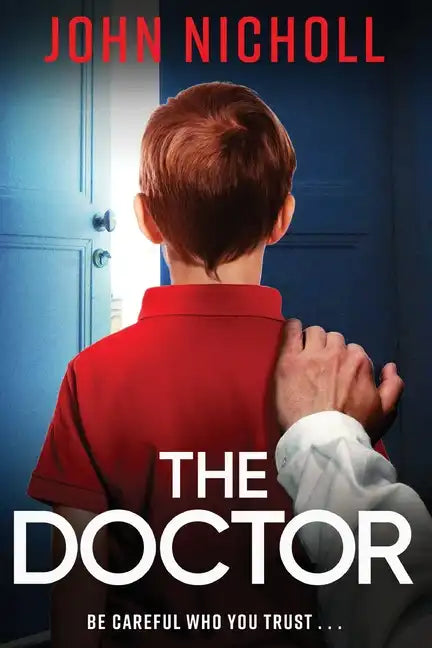 The Doctor - Paperback