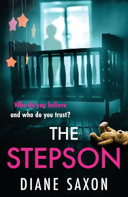The Stepson - Paperback