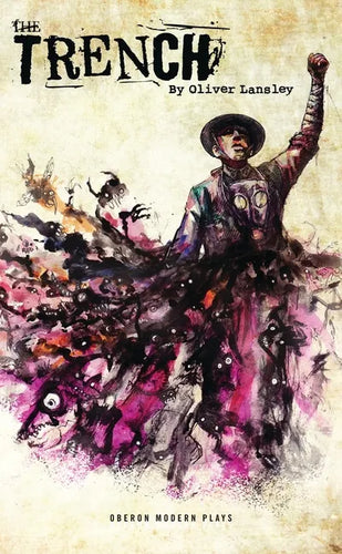 The Trench - Paperback