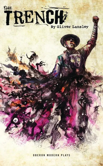 The Trench - Paperback