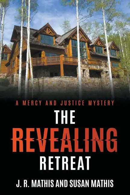 The Revealing Retreat - Paperback