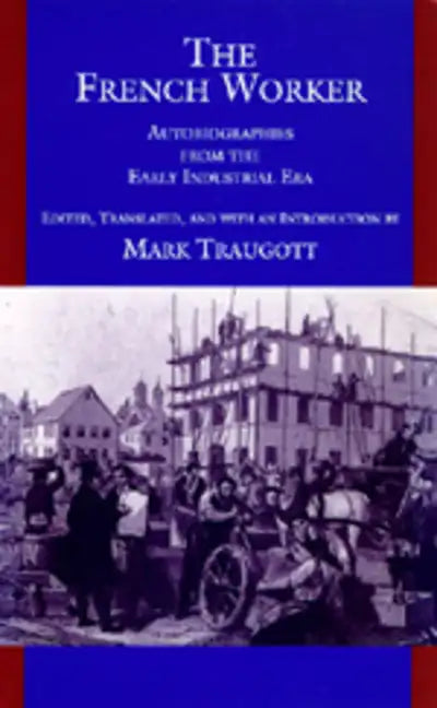 The French Worker - Paperback
