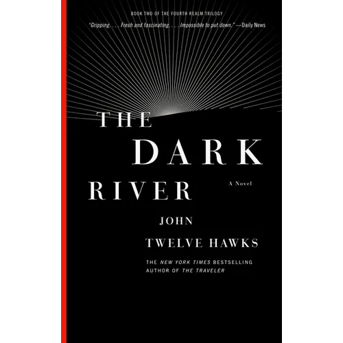 The Dark River: Book Two of the Fourth Realm Trilogy - Paperback