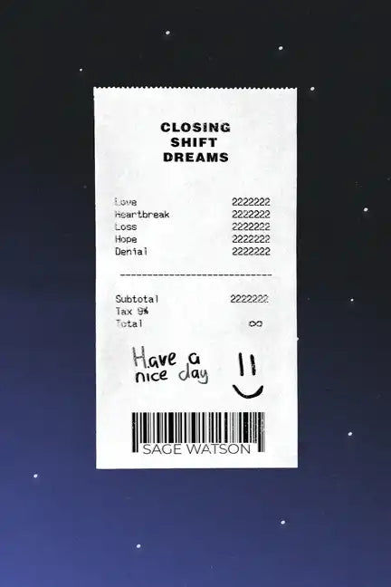 Closing Shift Dreams - Paperback