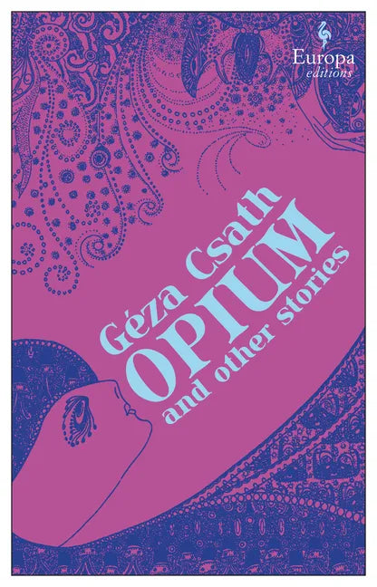 Opium and Other Stories - Paperback