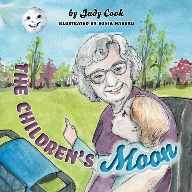 The Children's Moon - Paperback