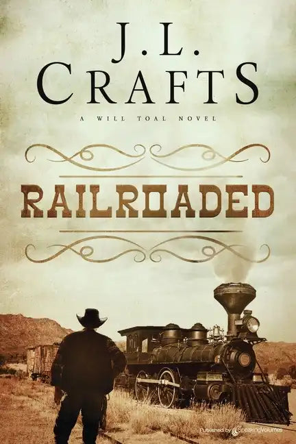 RailRoaded - Paperback