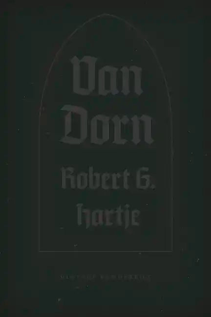 Van Dorn: The Life and Times of a Confederate General - Paperback