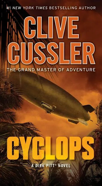 Cyclops - Paperback