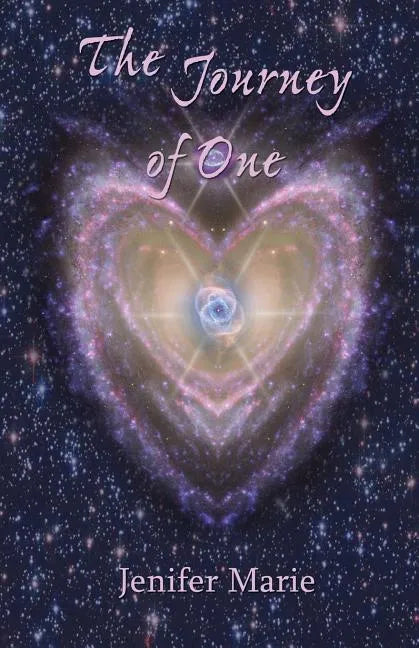 The Journey of One - Paperback