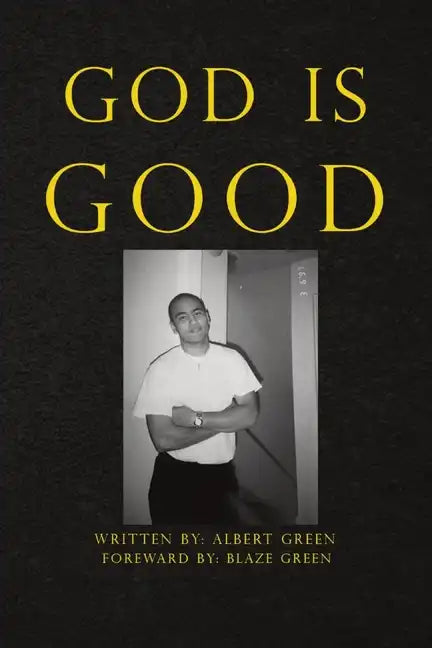 God Is Good - Paperback