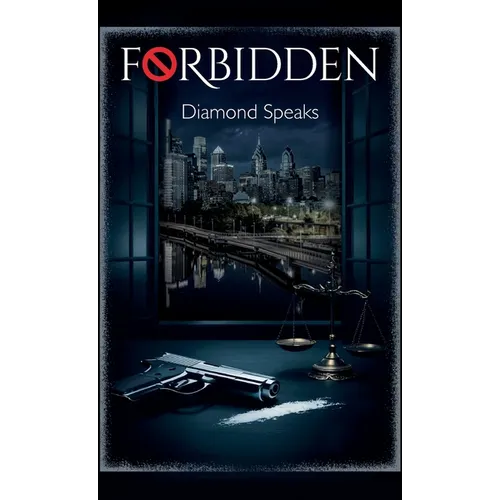 Forbidden - Hardcover
