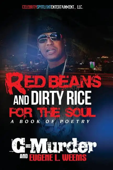 Red Beans and Dirty Rice for The Soul - Paperback