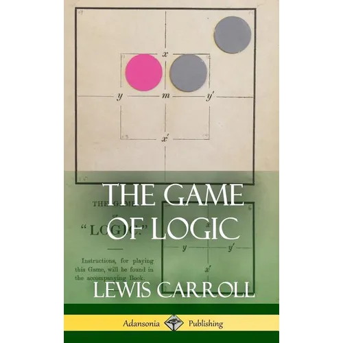 The Game of Logic (Hardcover) - Hardcover
