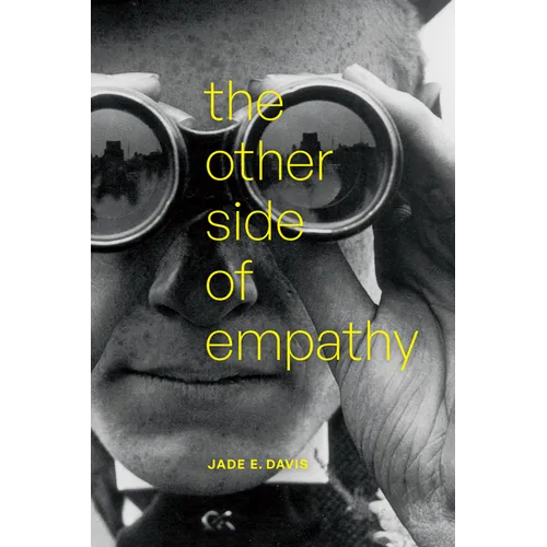 The Other Side of Empathy - Paperback