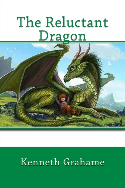 The Reluctant Dragon - Paperback