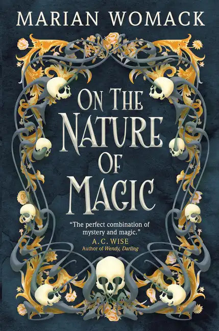 On the Nature of Magic - Paperback