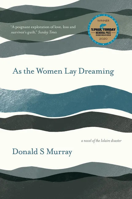 As the Women Lay Dreaming - Paperback