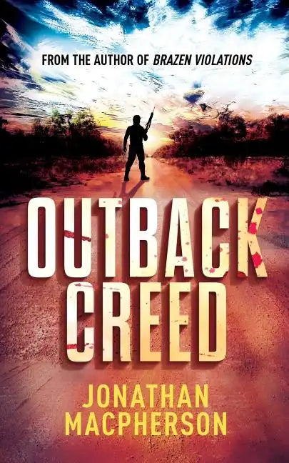 Outback Creed - Paperback
