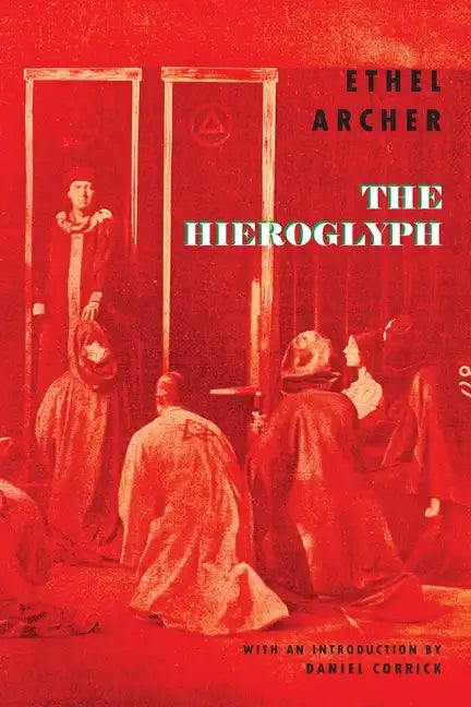 The Hieroglyph - Paperback
