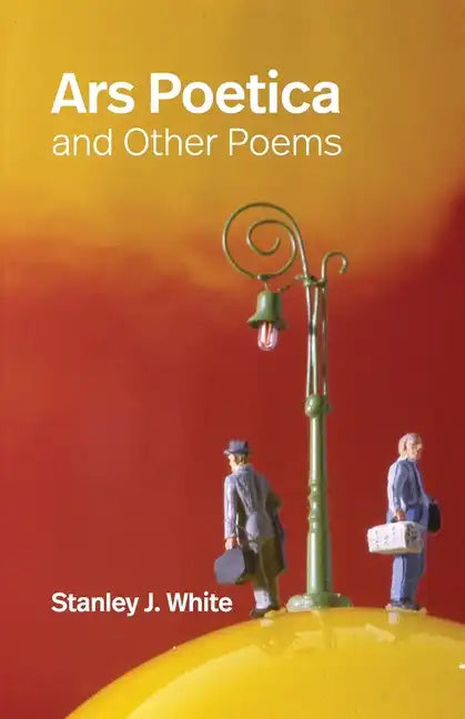 Ars Poetica and Other Poems - Paperback