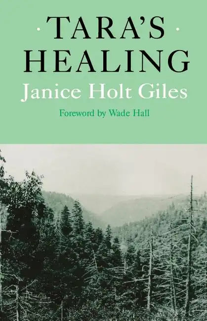 Tara's Healing - Paperback