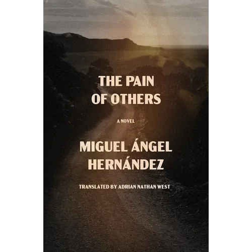 The Pain of Others - Paperback
