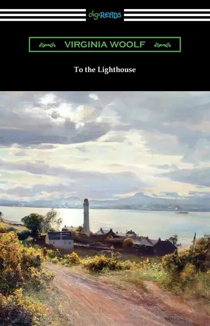 To the Lighthouse - Paperback