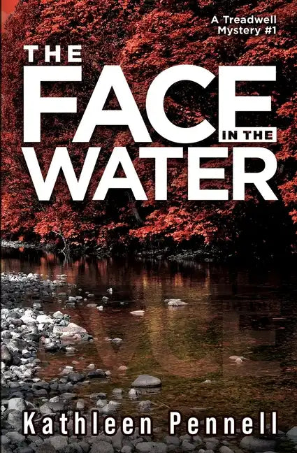 The Face in the Water - Paperback