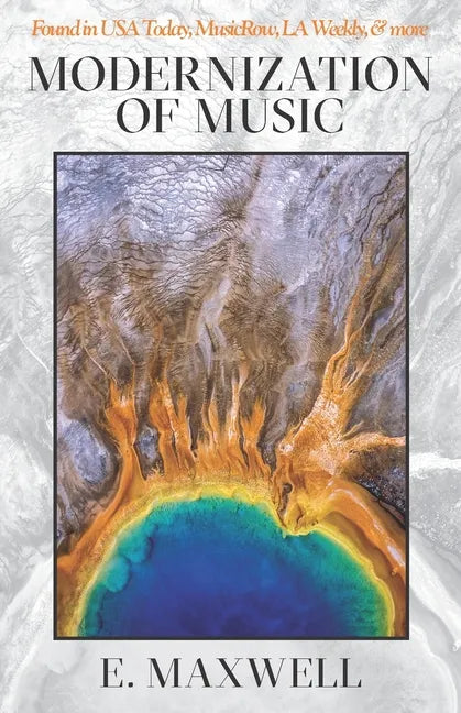 Modernization of Music - Paperback