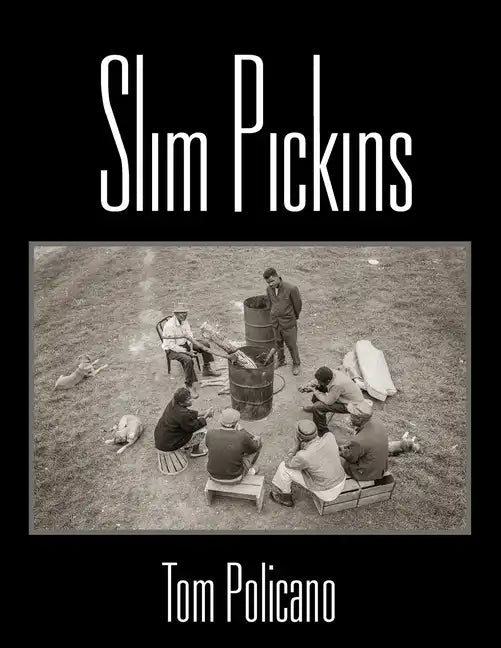 Slim Pickins - Paperback