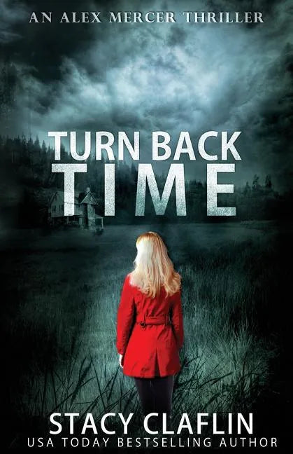 Turn Back Time - Paperback