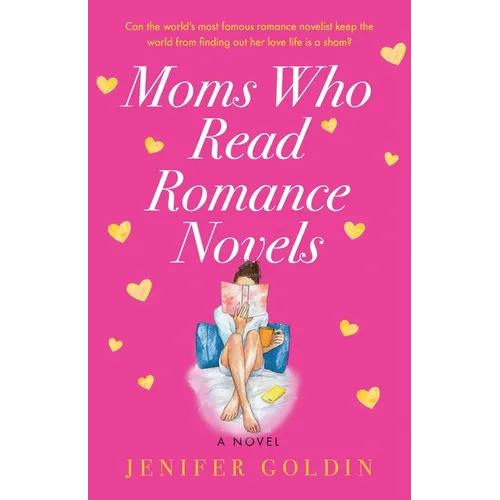 Moms Who Read Romance Novels - Paperback