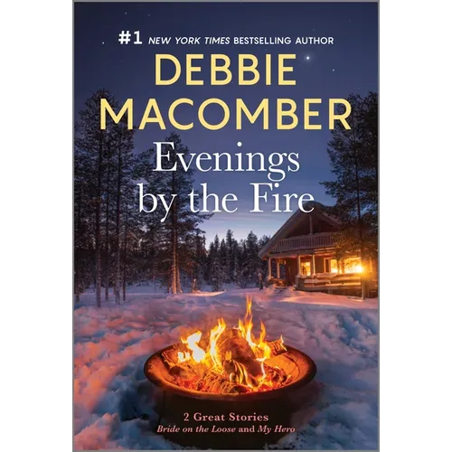 Evenings by the Fire - Paperback