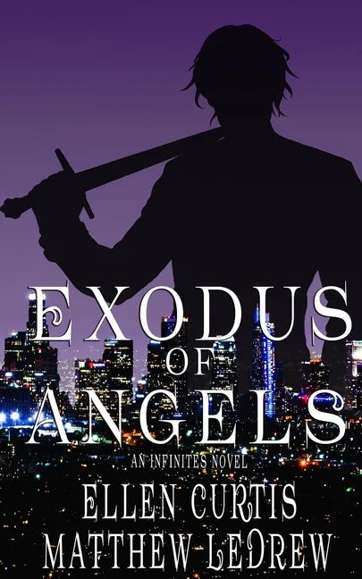 Exodus of Angels - Paperback
