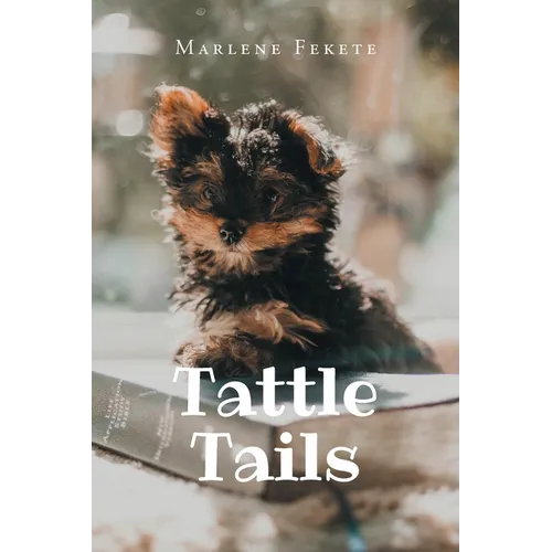 Tattle Tails - Paperback