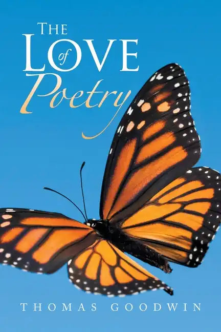 The Love of Poetry - Paperback