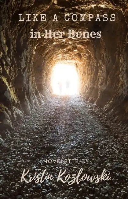 Like a Compass in Her Bones - Paperback
