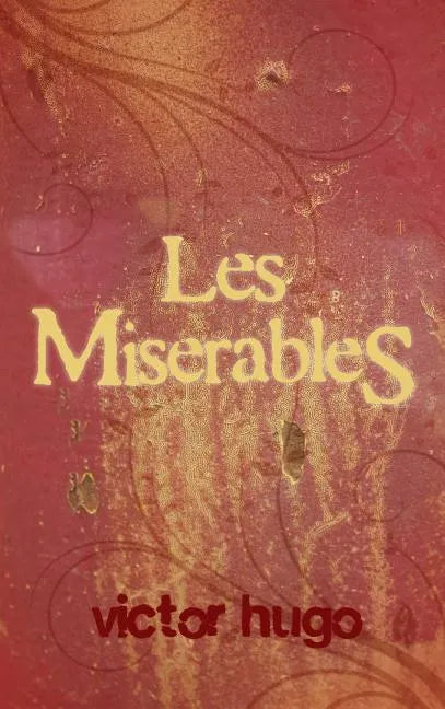 Les Miserables - Hardcover