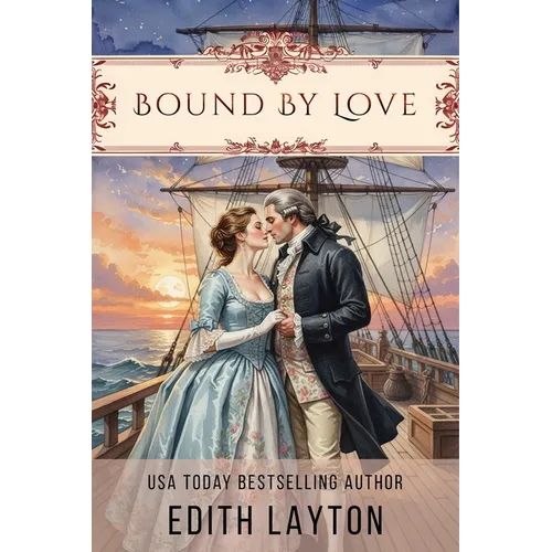 Bound by Love - Paperback