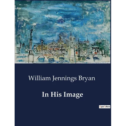In His Image - Paperback