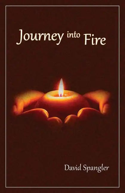 Journey Into Fire - Paperback